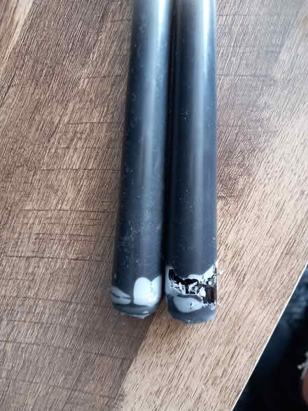 Photo of free 4x candles (Eastwood NG16) #2