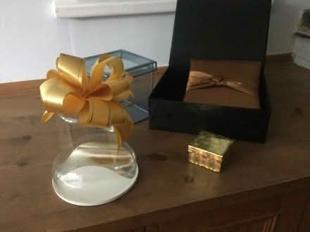 Photo of free Gift boxes (Norton juxta Twycross CV9) #1