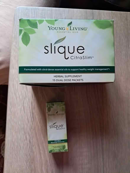 Photo of free YL Slique Citraslim (Hickory St. & Breezehill Av S) #1
