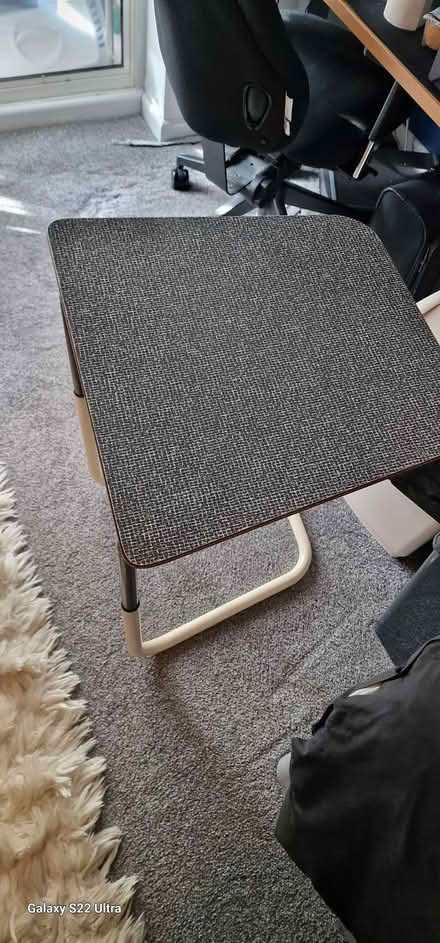 Photo of free Bedside table (CO11) #2