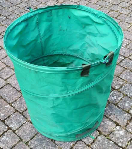 Photo of free Garden bags (West Heath TN13) #1