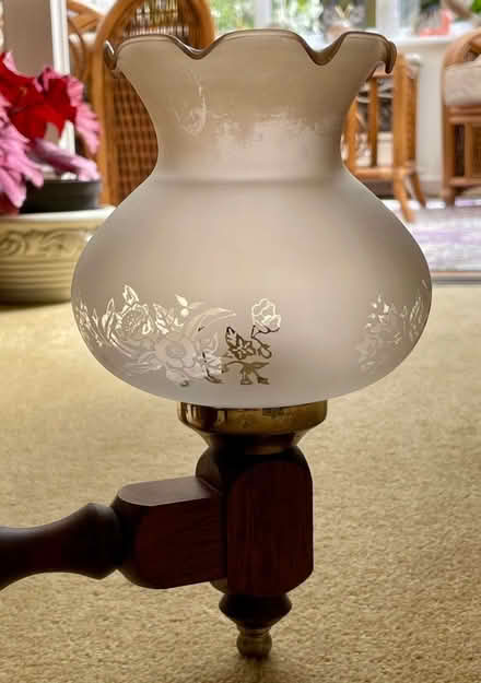 Photo of free Ceiling Lights x2 (Bollington SK10) #3
