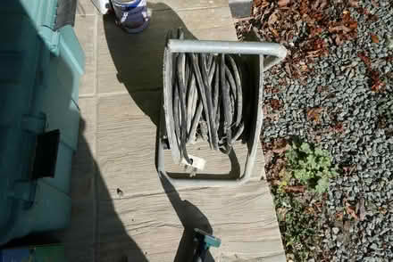 Photo of free Extension cable (Hope Valley, nr Minsterley SY5) #2