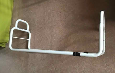 Photo of free Bed Rail/ lever (Ware SG12) #1