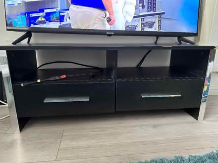 Photo of free Tv stand (WD6) #1