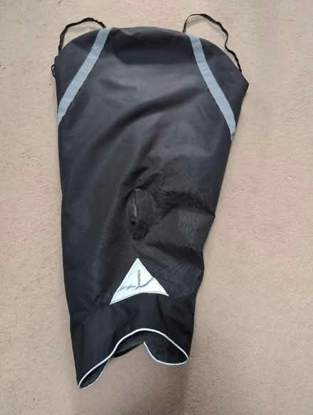Photo of free Dog coat (HA3 Harrow) #1