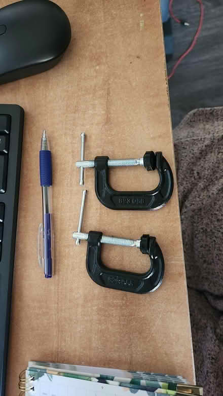 Photo of free Miscellaneous Items (Greenbelt) #1