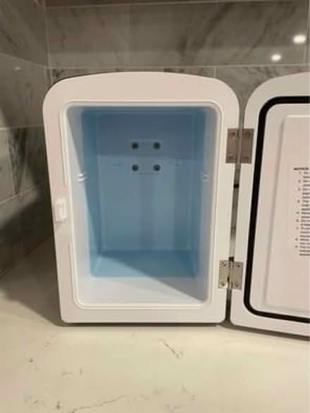 Photo of free AstroAI Mini Fridge Portable Black (Brighton Mi) #3