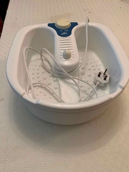 Photo of free Foot Massager (Malvern Wells WR14) #1