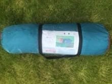 Photo of free 3 person tent (southport) #1