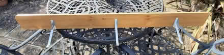 Photo of free Radiator shelf (ME9 Lower Halstow) #2