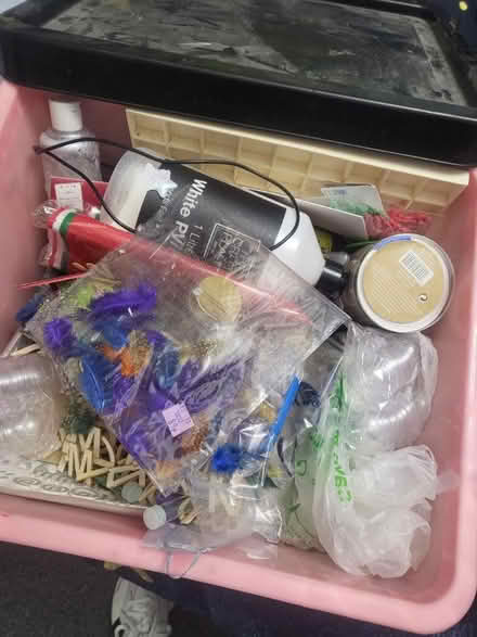 Photo of free Arts and crafts (BS9) #2