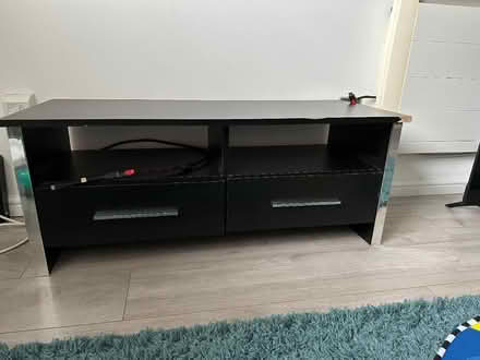Photo of free Tv stand (WD6) #3