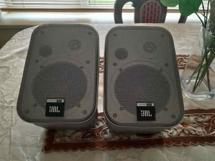 Photo of free Speakers (Walsworth SG4) #2