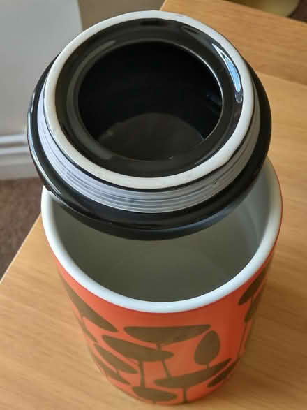 Photo of free Airtight jar (Chesterton CB4) #2