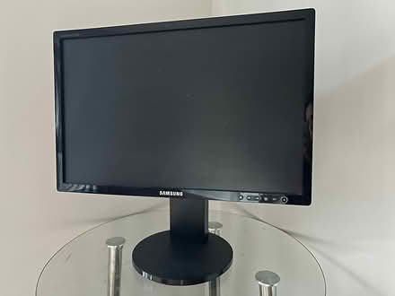 Photo of free Samsung Monitor (Nepean, Centrepointe) #1