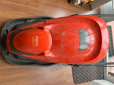 Photo of free Lawn Mower (Whitton TW3) #1