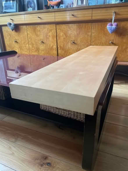 Photo of free IKEA shelf (Southside, Glasgow) #2