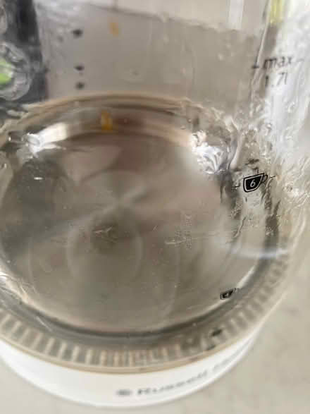 Photo of free Glass Kettle (St Ann's Wells Gardens area BN3) #2