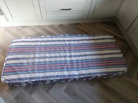 Photo of free Small mattress 1.75 x 75 cm (Kenilworth) #1