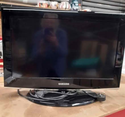 Photo of free Samsung 26 inch TV (Portishead BS20) #1
