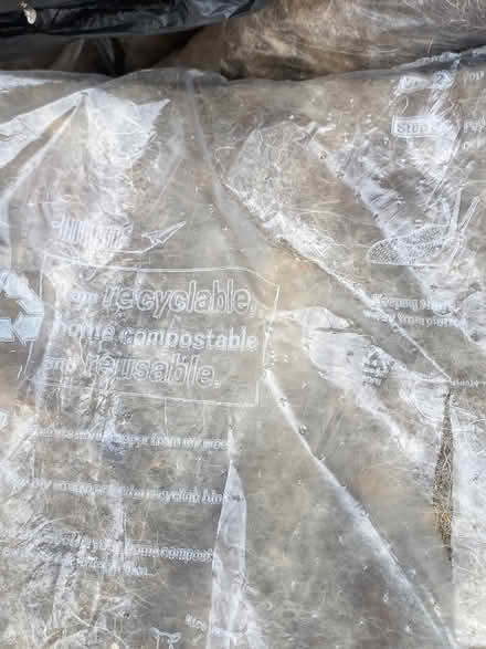 Photo of free Insulation material (Douglas.) #2