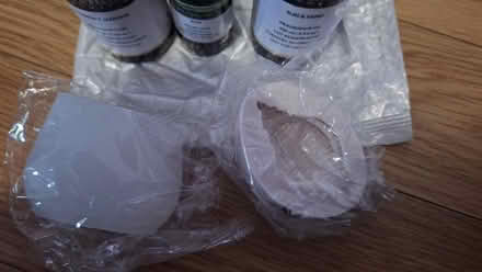 Photo of free Soap Making Materials (Warden/St. Clair) #3