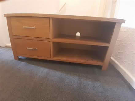 Photo of free TV Stand (OL8) #3