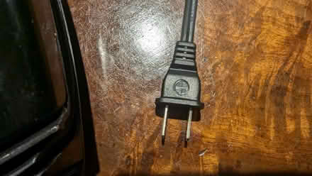 Photo of free George Foreman Grill 120V (Selsdon) #4