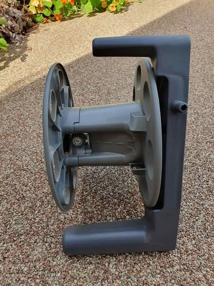Photo of free Hose reel (Allington ME16) #2