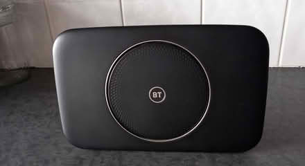 Photo of free BT Router (Collier Row RM5) #1