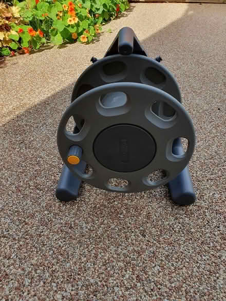 Photo of free Hose reel (Allington ME16) #3