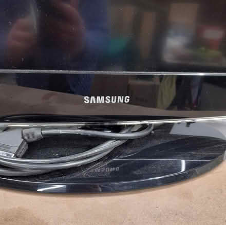 Photo of free Samsung 26 inch TV (Portishead BS20) #2
