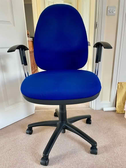 Photo of free Office Chair (Walkwood B97) #1