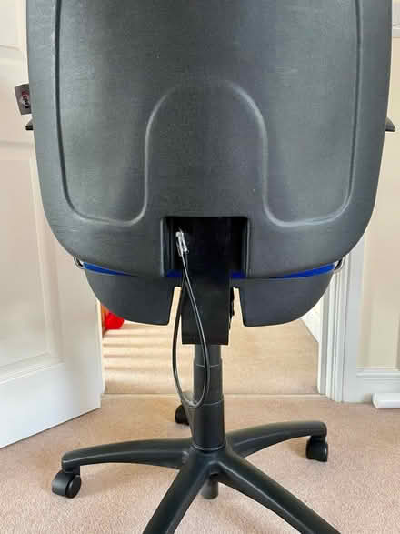 Photo of free Office Chair (Walkwood B97) #2