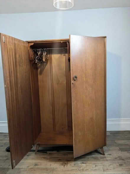 Photo of free Wardrobe (E8) #3
