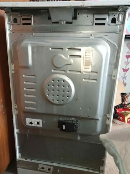 Photo of free Electric cooker (Hartlepool TS24) #1