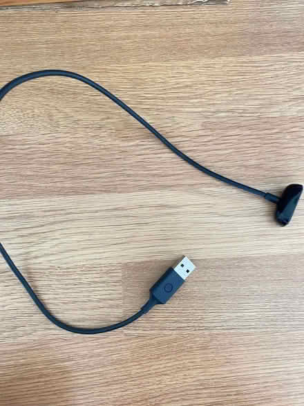 Photo of free Charging cable for fitbit charge5 (Newlyn TR18) #2