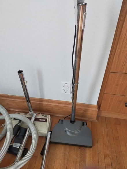 Photo of free Beam Vacuum Attachments (Bloor and Spadina) #3