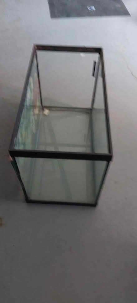 Photo of free Aquarium (Greely) #2