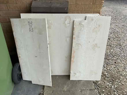Photo of free Fire proof sheets (Charlton Kings GL52) #1