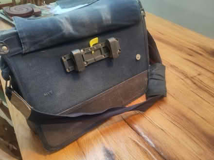 Photo of free Small bike bag/shoulder bag (SE17 2QS) #2