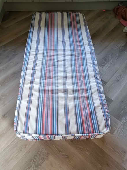 Photo of free Small mattress 1.75 x 75 cm (Kenilworth) #2