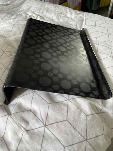 Photo of free Laptop stand (AB32 Westhill) #2
