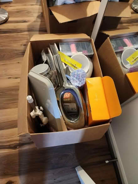 Photo of free Household items and decor (Upper Marlboro) #3