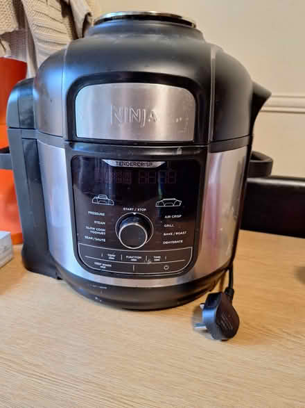 Photo of free Ninja air fryer (Halifax) #1