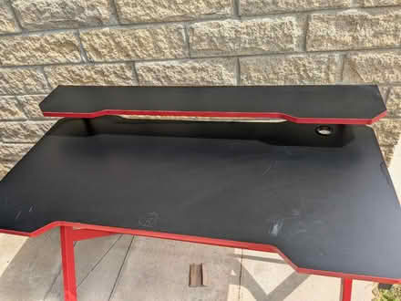 Photo of free Gaming Desk (BB4) #2