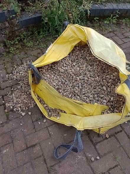 Photo of free Decorative stone (PR56YF) #1
