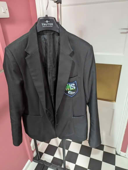 Photo of free Notley High Uniform (Witham CM8) #1
