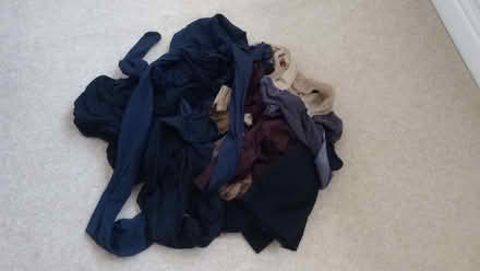 Photo of free Tights, for knitting/crochet project (Innsworth GL3) #1